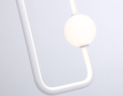 Подвесной светильник Ambrella Light Comfort LineTech FL66361