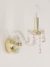 Бра Bohemia Ivele Crystal 112B/1/141 G V7010