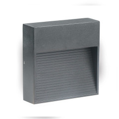 Фасадный светильник Feron Чикаго DH204-1 51953