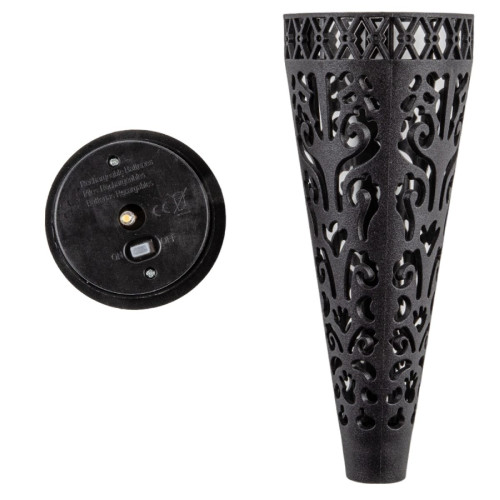 Светильник на солнечной батарее Uniel USL-S-819/PT450 ARCANA UL-00010438