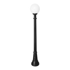 Уличный фонарь Fumagalli Artu/G250 G25.158.000.AYE27