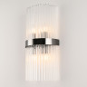Настенный светильник Arte Milano Torcia 430122.250.4.E14.B1 BK