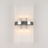 Настенный светильник Arte Milano Torcia 430122.250.4.E14.B1 BK