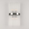 Настенный светильник Arte Milano Torcia 430122.250.4.E14.B1 BK
