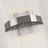 Настенный светильник Arte Milano Torcia 430122.250.4.E14.B1 BK