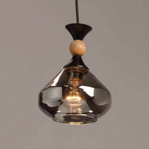 Подвесной светильник De Markt City Лоск 107011903