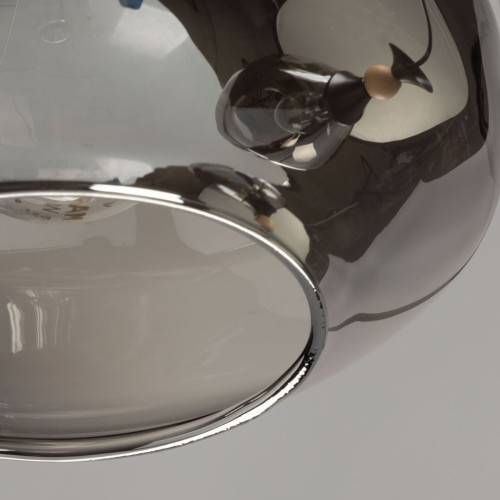 Подвесной светильник De Markt City Лоск 107011903