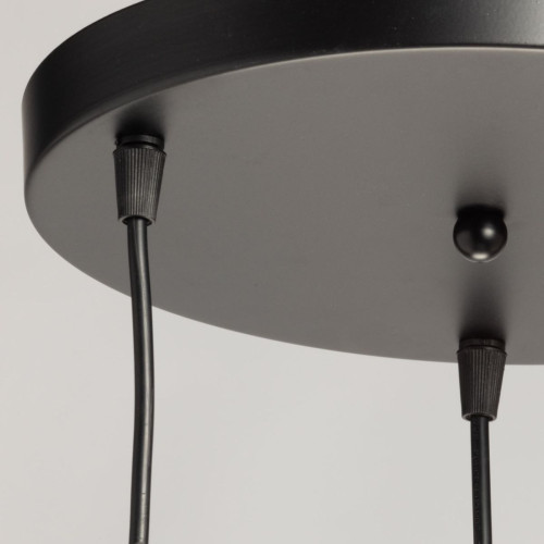 Подвесной светильник De Markt City Лоск 107011903