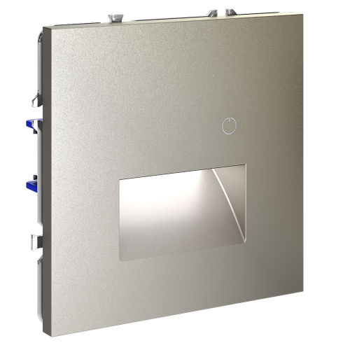 Подсветка светодиодная с датчиком Voltum S70 VLS070704 (шелк)