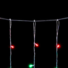 Гирлянда Занавес облегченный Laitcom (LTC) PCL400NOT-10-2M