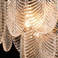 Подвесная люстра De Markt City Патриция  447012703