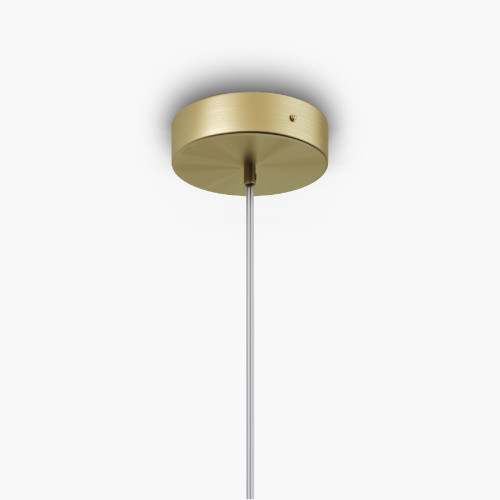 Подвесной светильник Maytoni Antic MOD302PL-01GR1