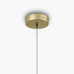 Подвесной светильник Maytoni Antic MOD302PL-01GR1