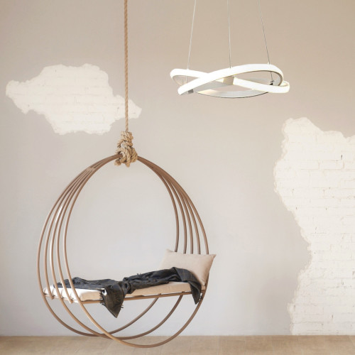 Подвесной светодиодный светильник Mantra Infinity 5993K