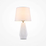 Настольная лампа Maytoni Calvin Table Z181-TL-01-W