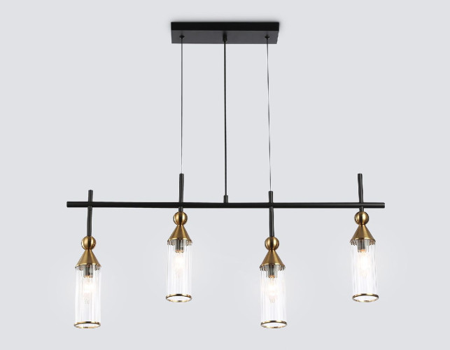 Подвесной светильник Ambrella Light High Light Heigh Light LH55254
