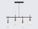 Подвесной светильник Ambrella Light High Light Heigh Light LH55254