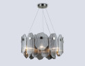Подвесной светильник Ambrella Light High Light Crystal LH31201