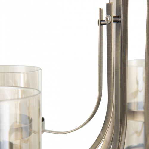 Потолочная люстра Arte Milano Napoli 335124/5 AB