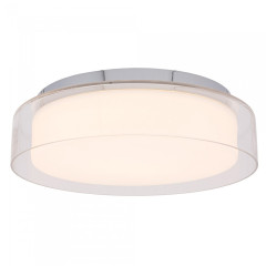 Потолочный светильник Nowodvorski Pan Led 8174