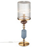 Настольная лампа Odeon Light Modern Terra 5414/1T