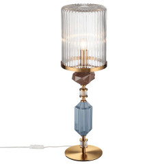 Настольная лампа Odeon Light Modern Terra 5414/1T