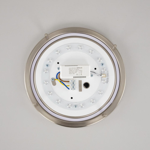 Настенно-потолочный светильник Citilux Бостон CL709201N