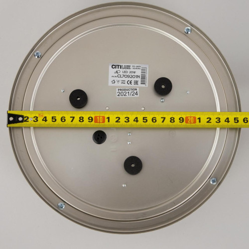 Настенно-потолочный светильник Citilux Бостон CL709201N