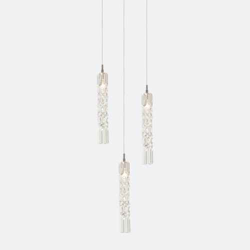 Подвесной светильник OWD272-3 gold