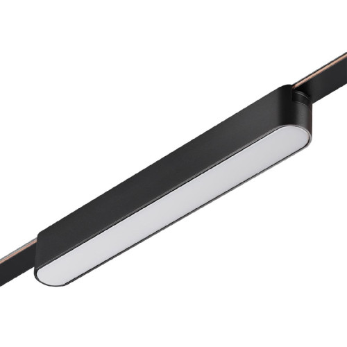 Трековый низковольтный светильник Novotech Shino Easy 359462