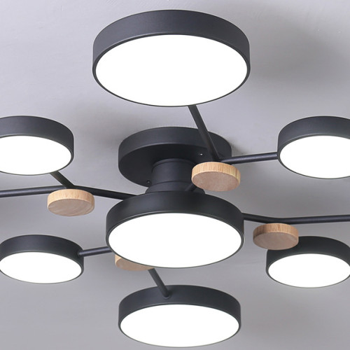 Люстра на штанге ImperiumLoft Gamma 223766-23