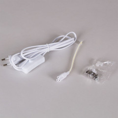Линейный светильник Reluce 54002-9.5-001QL 4000K LED18W WT