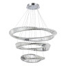 Подвесная люстра ST Luce Ritorto SL6204.101.03