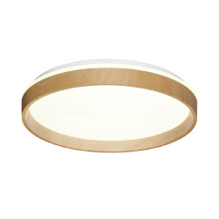Настенно-потолочный светильник Sonex Gari wood 7684/EL