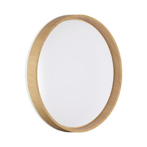 Настенно-потолочный светильник Sonex Gari wood 7684/EL