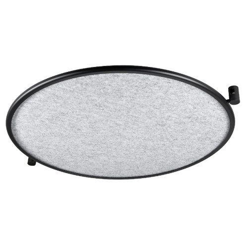 Трековый светильник Arlight ART-APRIORI-ACOUSTIC-R820-25W Day4000 049315