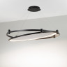 Трековый светильник Arlight ART-APRIORI-ACOUSTIC-R820-25W Day4000 049315