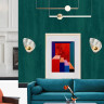 Настенный светильник ImperiumLoft Clam 133214-22