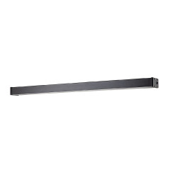 Настенный светильник Escada Trace 10214/S LED Black