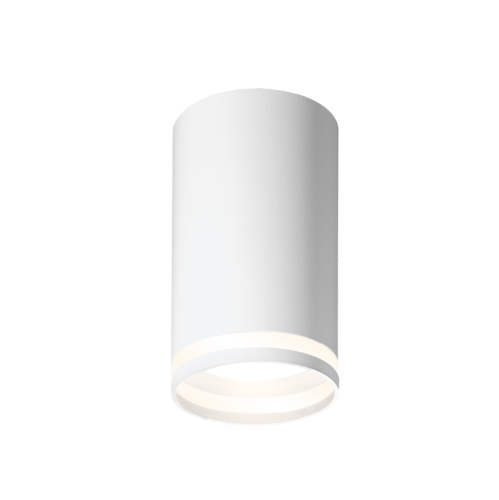 Накладной светильник Wolta Moderno WSL-GU10/02W