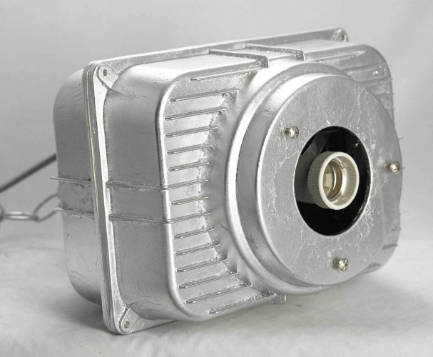 Подвесной светильник Lussole Loft Arta LSP-9826