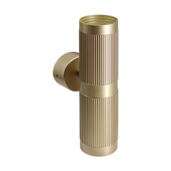 Настенный светильник Wolta Luxor WSL-GU10/W19SG