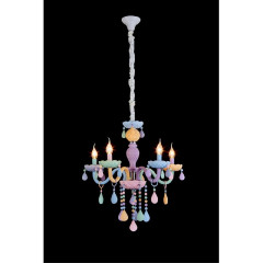 Подвесная люстра Aployt Selestina APL.663.03.05