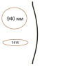 Элемент для инсталляции Odeon Light Hightech Fino 7155/100D