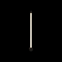 Настенный светильник Loft IT Falcon 10147/650 Black