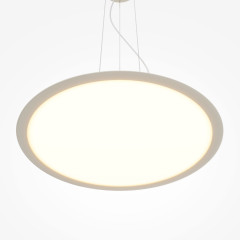 Подвесной светильник Maytoni Industria MOD471PL-L57WK