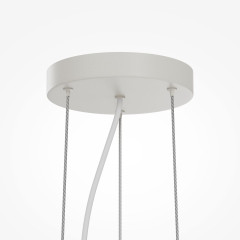Подвесной светильник Maytoni Industria MOD471PL-L57WK