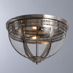 Потолочный светильник Divinare Sfera 2017/24 PL-3