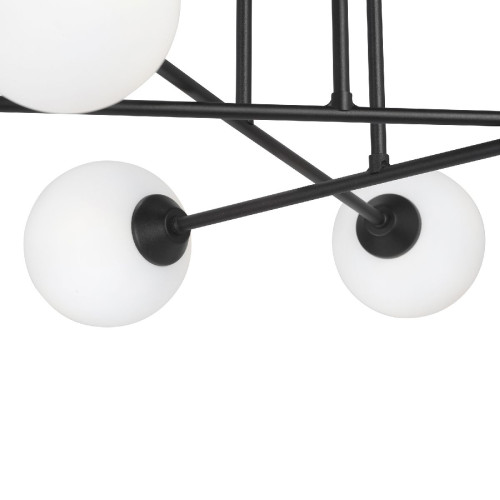 Потолочная люстра Vitaluce V3931-1/6PL