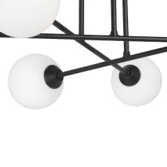 Потолочная люстра Vitaluce V3931-1/6PL